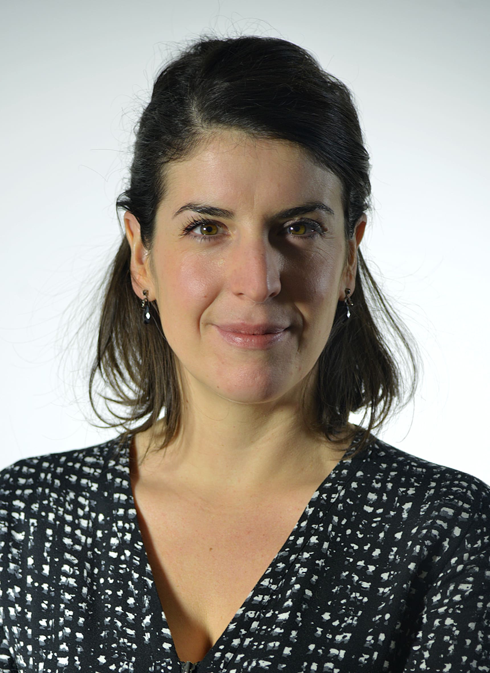 Audrey Bourlon, Directrice juridique