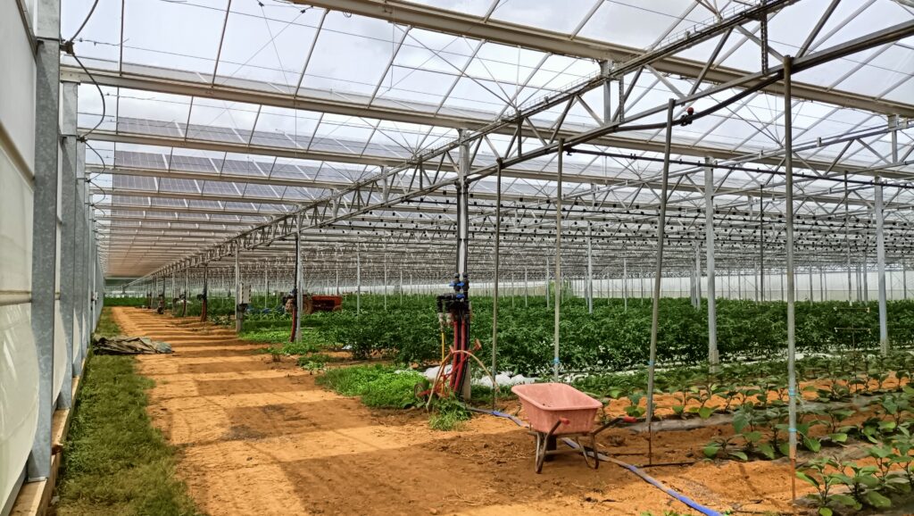 Passe Câble Solaire Photovoltaïque Pour Pente De 15°- 55° Couleur Noir