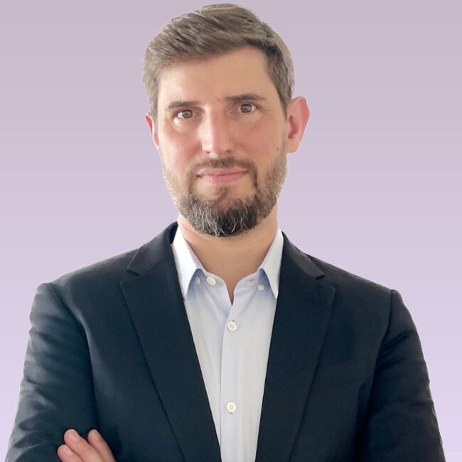 Directeur Administratif et Financier