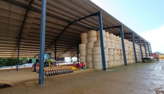 assurance pour batiment agricole photovoltaique